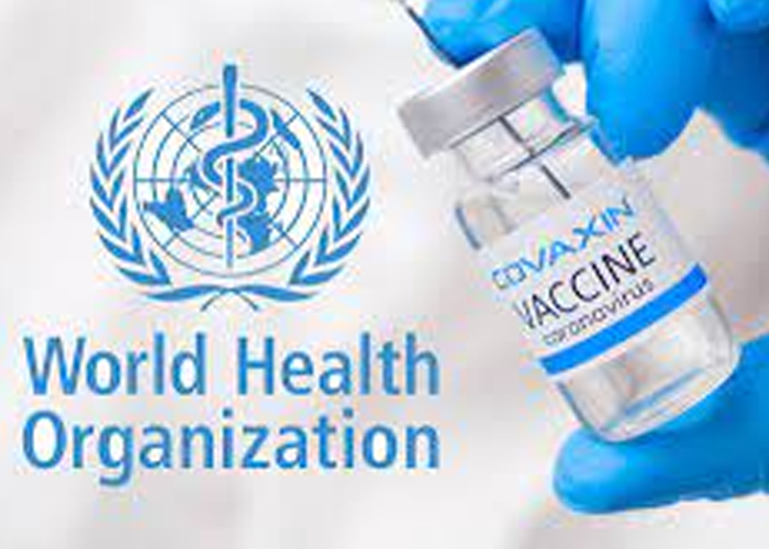 තවත් එන්නතකට WHO අනුමැතිය