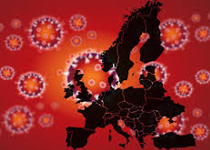 යුරෝපයට ලෝක සෞඛ්‍ය සංවිධානයෙන් අනතුරු ඇඟවීම්