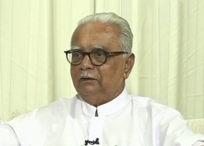 මෙරට සමාජ ආර්ථික දේශපාලන විප්ලවයකට මග කියූ ඒ.ටී ආරියරත්නයන් 90 වන ජන්ම දිනය සමරයි