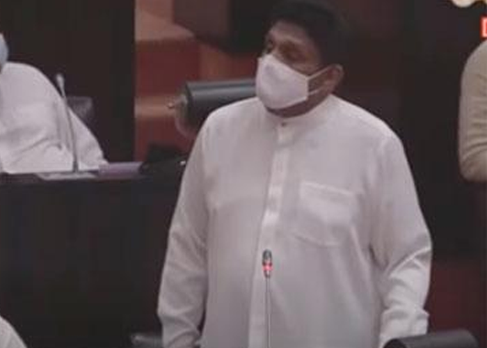 බොරතෙල් ගෙන ඒමට ඩොලර් නැත්නම් පිරිපහදු තෙල් ගේන්නේ කොහොමද – සජිත් ප්‍රශ්න කරයි