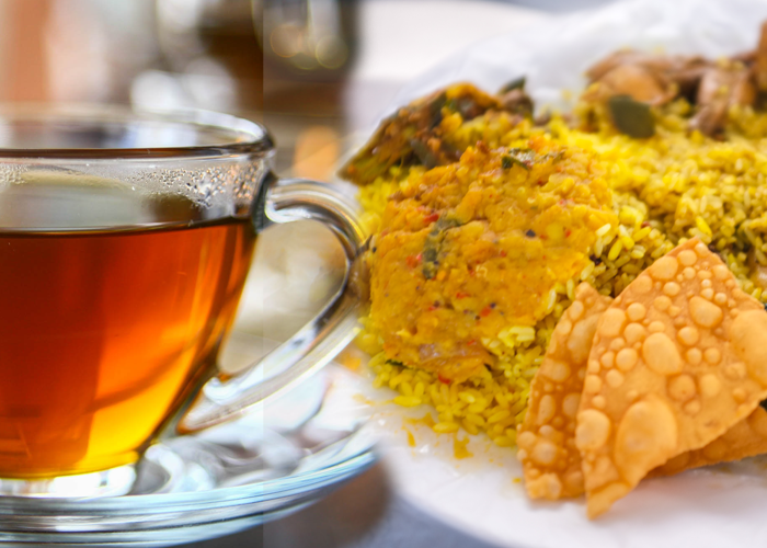 බත් පාර්සලයක් රුපියල් 20 කින් නගී – ප්ලේන්ටියක් රුපියල් 5 කින් ඉහළට