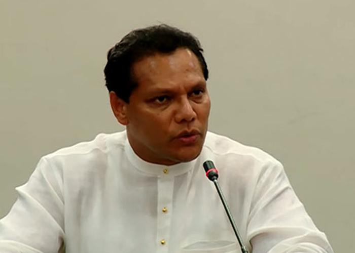 ශ්‍රී ලංකා නිදහස් පක්ෂය ශක්තිමත් කිරීමේ වැඩපිළිවෙල ක්‍රියාත්මක කරනවා – අමාත්‍ය දයාසිරි ජයසේකර