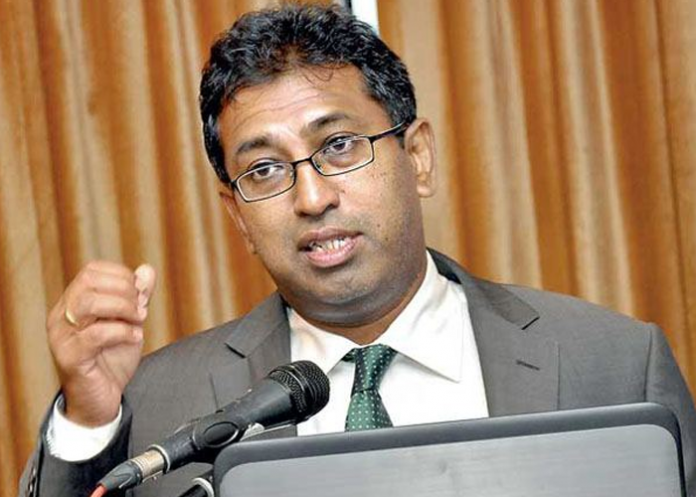 හර්ෂ ද සිල්වා