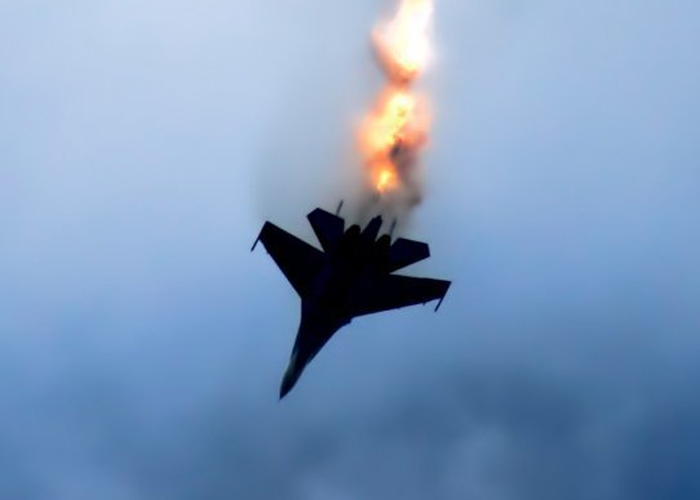 ජෙට් යානයක්