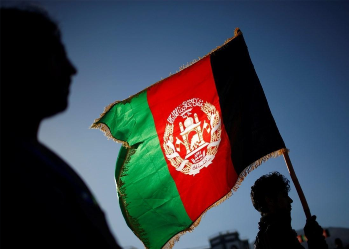 ඇෆ්ගනිස්ථානය