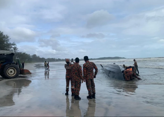 මැලේසියාව