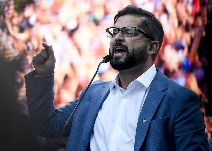 ගේබ්‍රියල් බොරික්