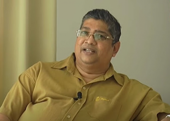 කෘෂිකර්ම ලේකම්