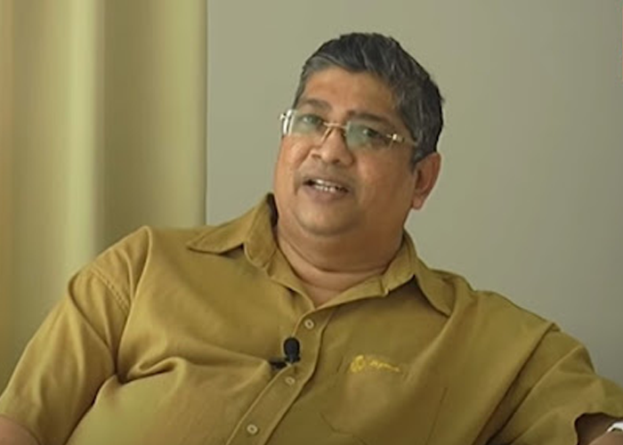කෘෂිකර්ම ලේකම්