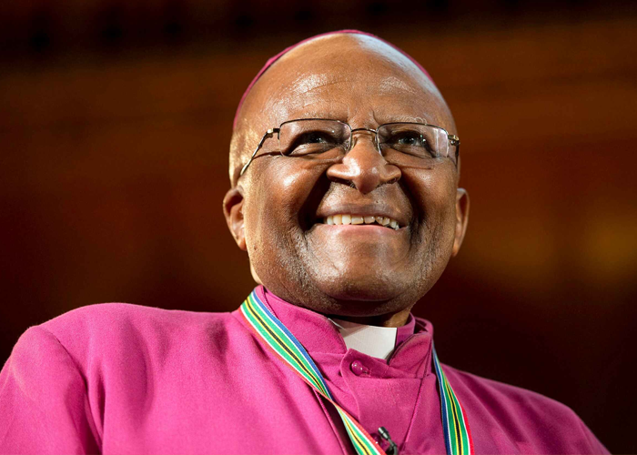 ඩෙස්මන් ටුටු පියතුමන්