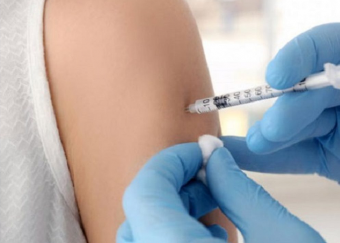 බූස්ටර් එන්නත