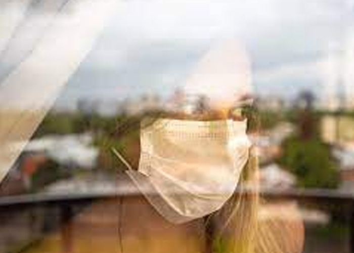 නිරෝධායන