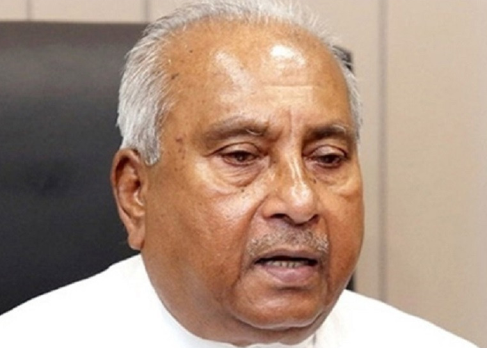 ගාමිණී ලොකුගේ