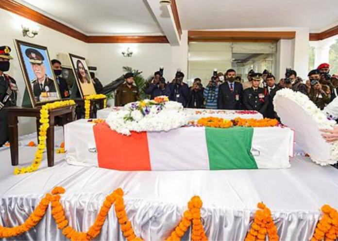 බිපින් රවාට්