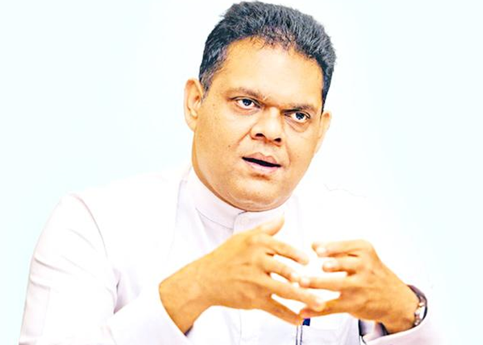 ශෙහාන් සේමසිංහ