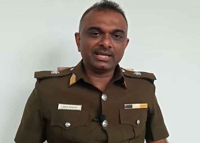 උපුල් රෝහණ