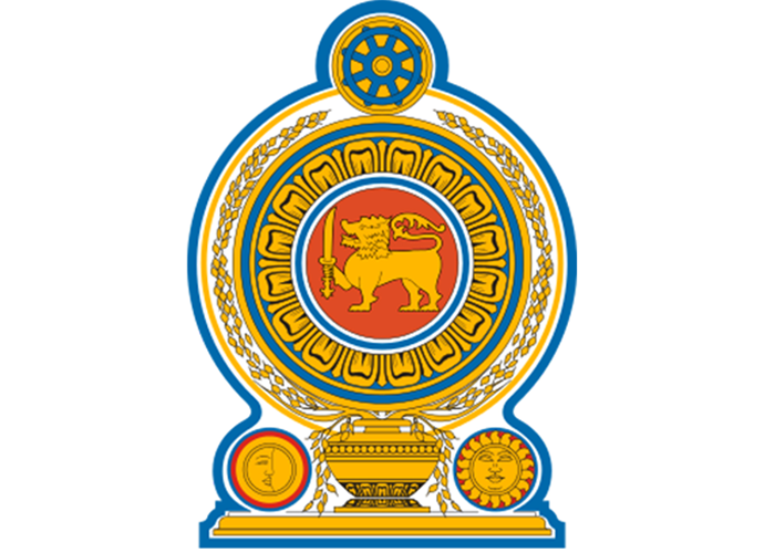 අමාත්‍යාංශ දෙකක් සඳහා නව ලේකම්වරුන්