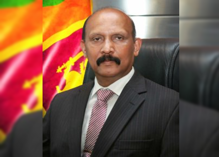 ජාතික ආරක්ෂාවට තර්ජනයක් වන ගිවිසුම් අත්සන් කිරීමට ඉඩ තබන්නේ නෑ – ආරක්ෂක ලේකම් කමල් ගුණරතන