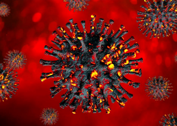 ඔමික්‍රෝන්