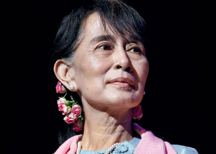 අවුන් සාන් සුකී