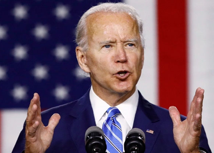 ජෝබයිඩන්