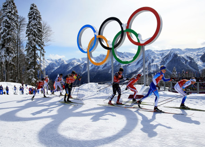 ඔලිම්පික්