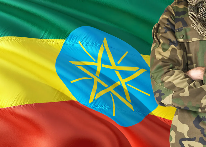 ඉතියෝපියා