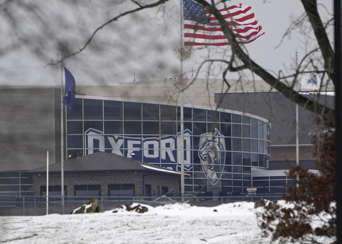 මිචිගන්