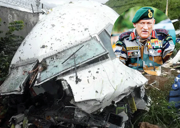 බිපින් රාවට්