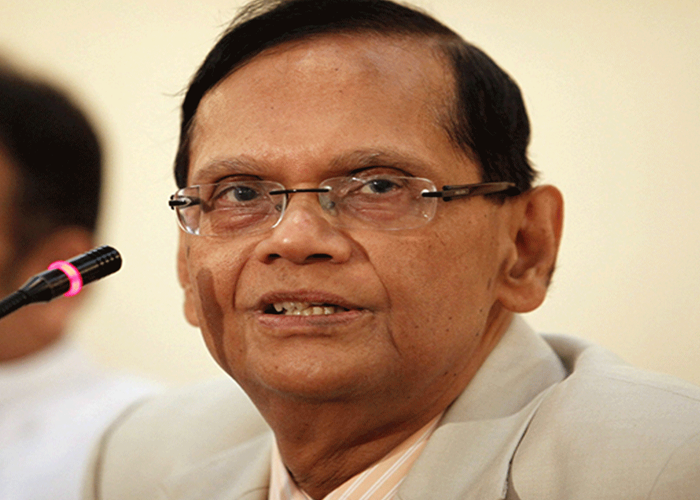 ජී. එල්. පීරිස්