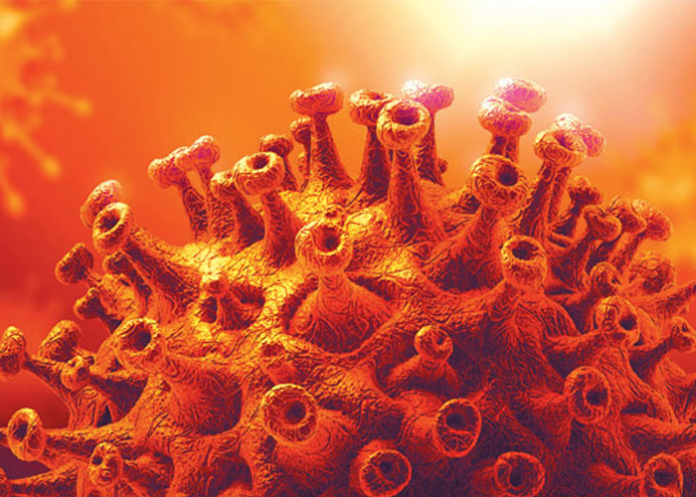 ඔමික්‍රෝන්