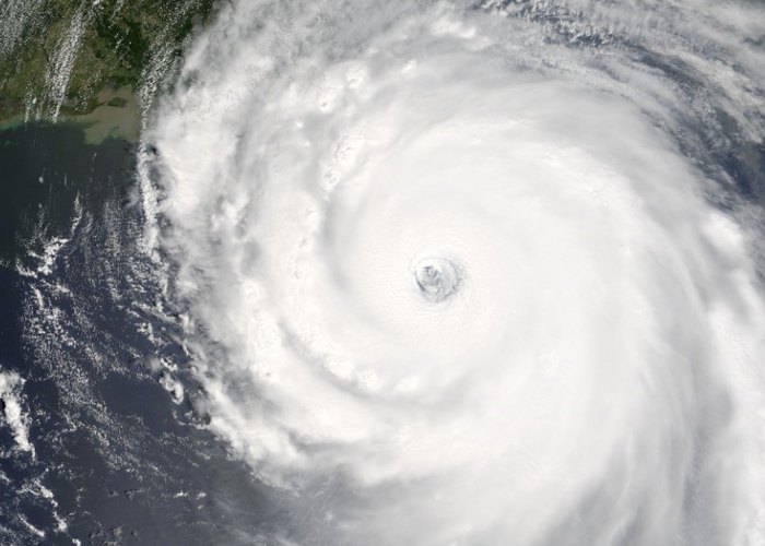 සුළිකුණාටුව