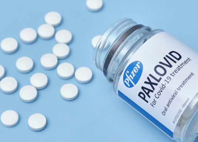 පැක්ස්ලොවිඩ්