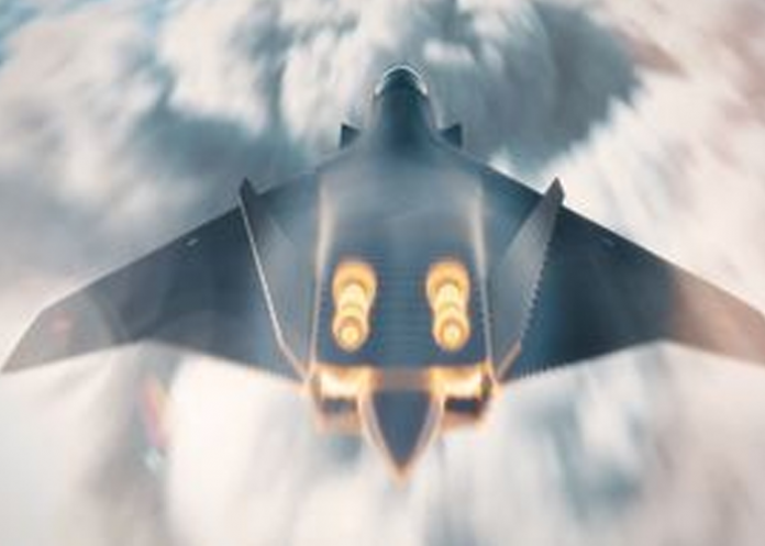 ජෙට් යානාවක්