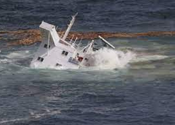 යාත්‍රාවක්