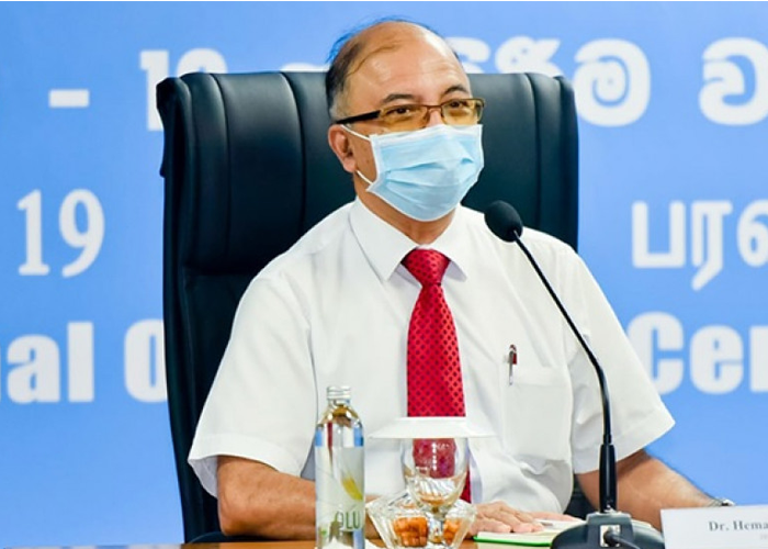 හේමන්ත හේරත්