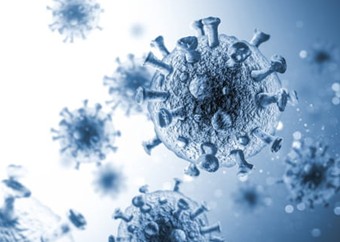 ඉන්දියාවෙත් ඔමික්‍රෝන් අසාදිතයින් දෙදෙනෙක්