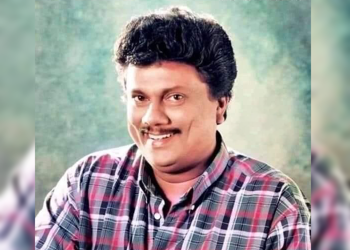 ප්‍රවීණ රංගන ශිල්පී සම්පත් තෙන්නකෝන් මහතා අභාවප්‍රාප්ත වෙයි