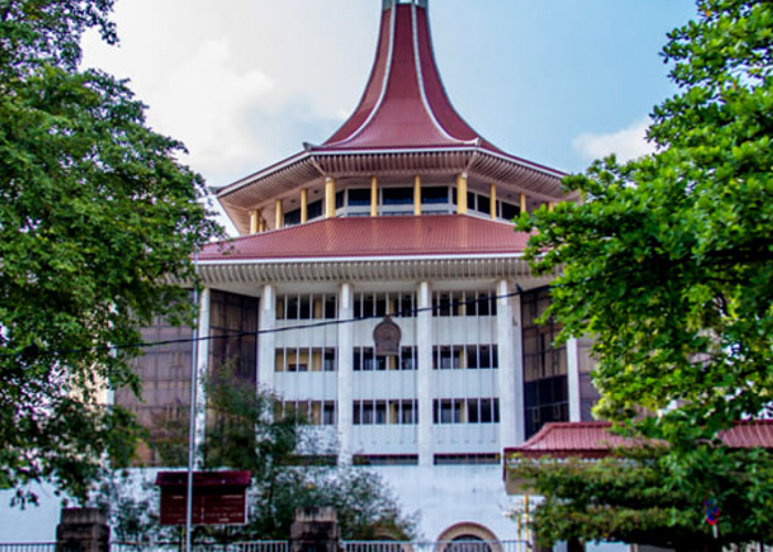 යුගදනවි පෙත්සම් පිළිබඳ වැඩිදුර විභාගය හෙට පෙරවරුව දක්වා කල් තැබේ