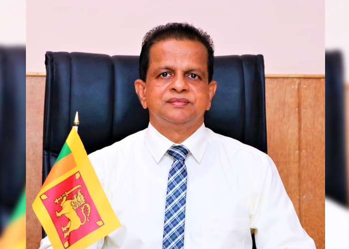 ඔමික්‍රෝන් වළක්ව ගන්න ජනතාවට හැකියි – උත්සව සහ ක්‍රීඩා උළෙලවලින් ඈත් වෙන්න – වෛද්‍ය ජී විජේසූරිය කියයි