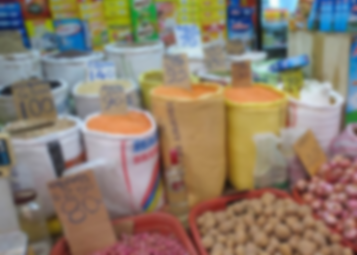 බඩු මිල දිනෙන් දින ඉහළට