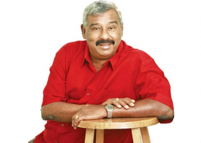 චිත්‍රපට අධ්‍යක්ෂ සුනිල් සෝම පීරිස් මහතා අභාවප්‍රාප්ත වෙයි