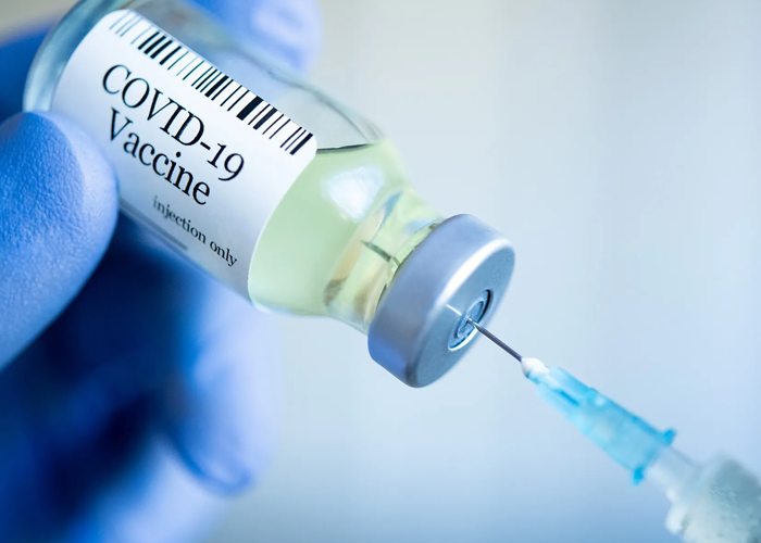 ඊශ්‍රායල වැසියන්ට බූස්ටර් එන්නතට අමතරව තවත් සිව්වන මාත්‍රාවක්