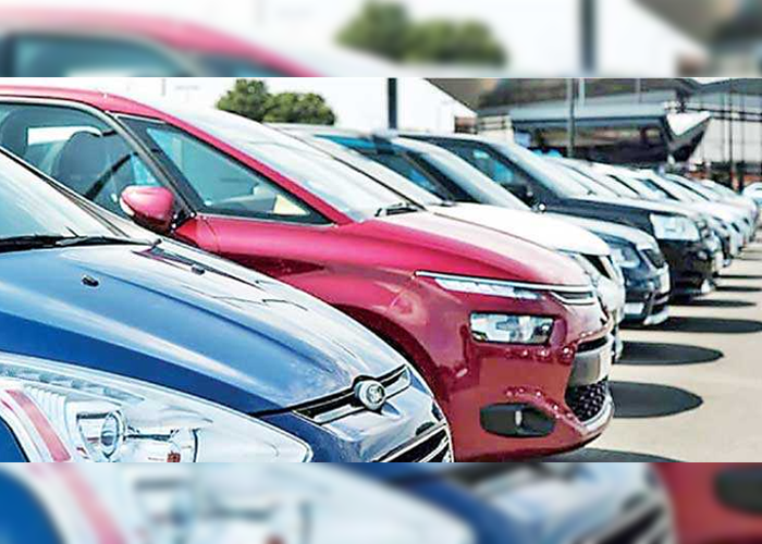 ඩොලර් ප්‍රශ්නයට විසඳුම වාහන ආනයනය තහනම් කිරීම නොවේ – වාහන ආනයනයකරුවන්