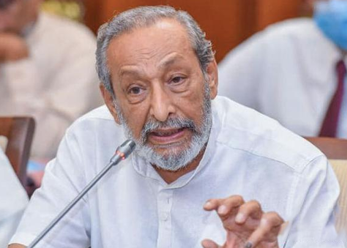 අඩු ආදායම්ලාභීන්ට අත්‍යවශ්‍ය ආහාර ගන්න කූපන් ක්‍රමයක් වාසුගෙන්