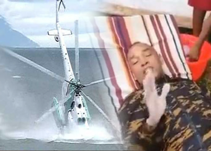 මැඩගස්කරය