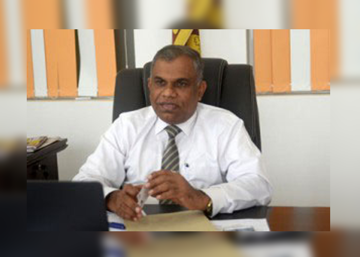 අද දින වැඩ වර්ජනය කිරීම සාධාරණ නෑ – තැපැල්පති රංජිත් ආරියරත්න