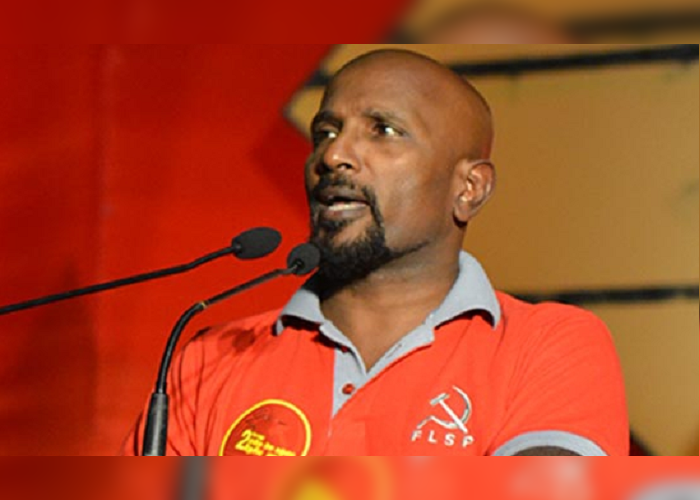 ඉදිරියේදී සන්ධානගත වී මැතිවරණ ඉලක්ක ජය ගැනීමට කටයුතු කරනවා – පෙරටුගාමී සමාජවාදී පක්ෂයේ ප්‍රධාන ලේකම්