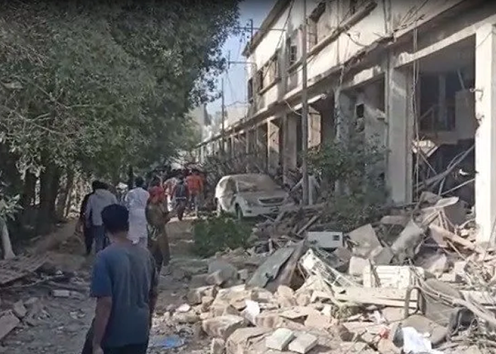 පාකිස්තානය