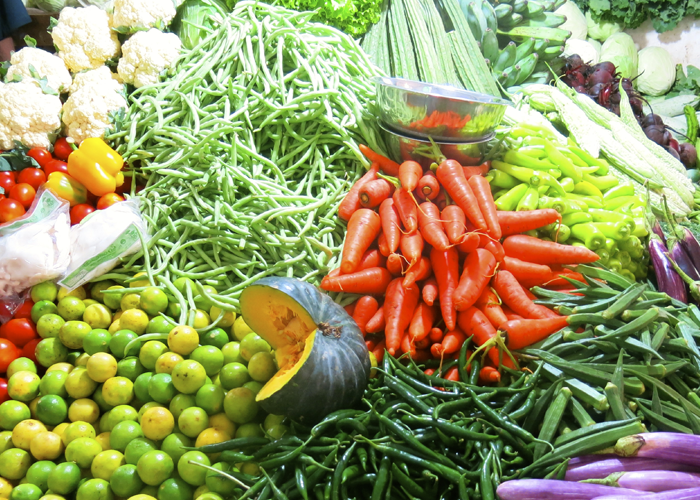 බෝංචි 1000 ට යන ලකුණු